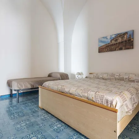 Apartment Isola Dei Conigli By Barbarhouse Porto Cesareo