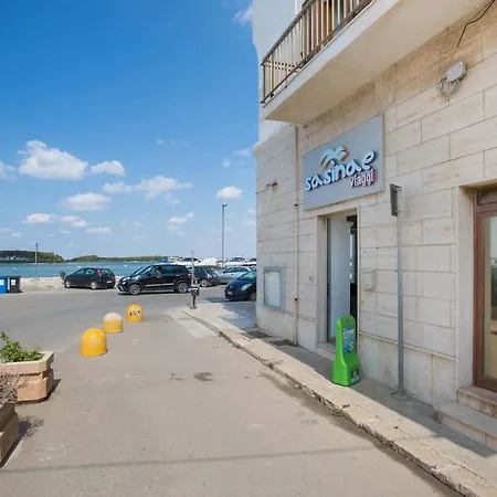 Isola Dei Conigli By Barbarhouse Apartment *
