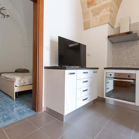 Isola Dei Conigli By Barbarhouse Apartment