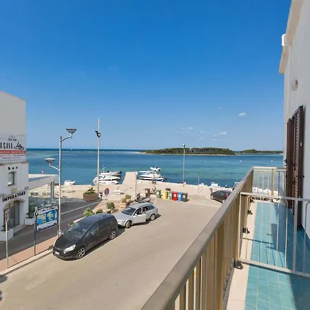 Isola Dei Conigli By Barbarhouse Apartment *