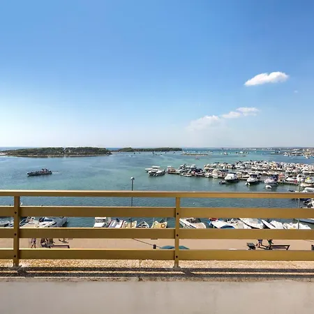 Isola Dei Conigli By Barbarhouse Apartment