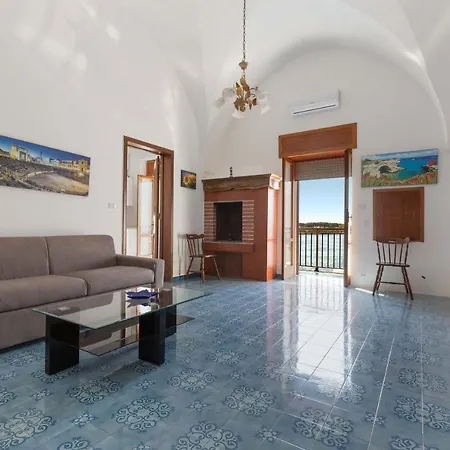 Apartment Isola Dei Conigli By Barbarhouse Porto Cesareo