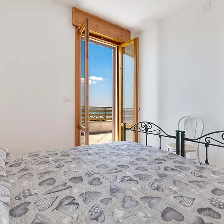 Apartment Isola Dei Conigli By Barbarhouse Porto Cesareo