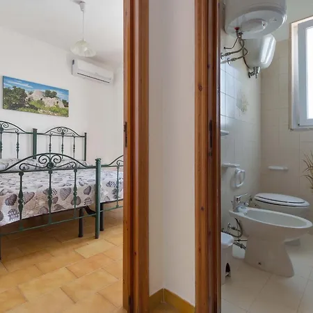 Apartment Isola Dei Conigli By Barbarhouse Porto Cesareo