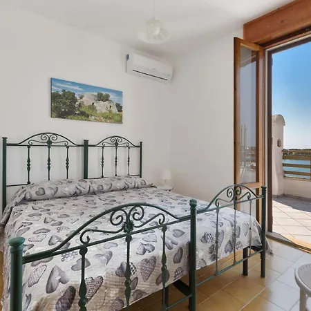 Apartment Isola Dei Conigli By Barbarhouse
