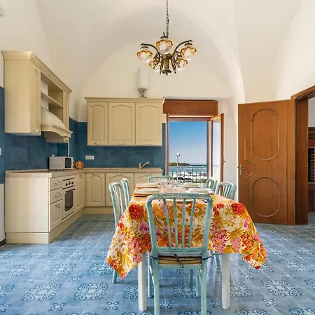 Isola Dei Conigli By Barbarhouse Apartment *