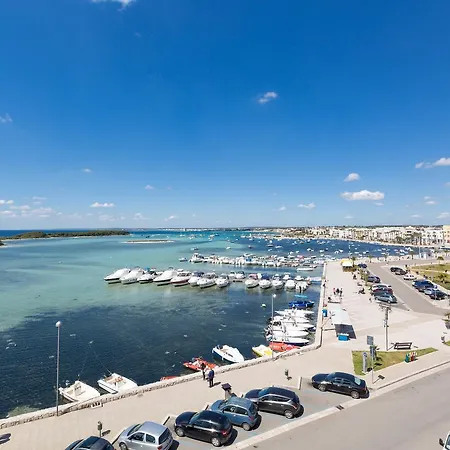 Isola Dei Conigli By Barbarhouse Porto Cesareo